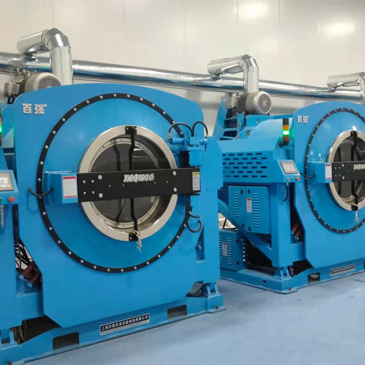 你需要的洗滌設(shè)備的安裝布局和使用操作的注意事項 你需要的洗滌設(shè)備的安裝布局和使用操作的注意事項