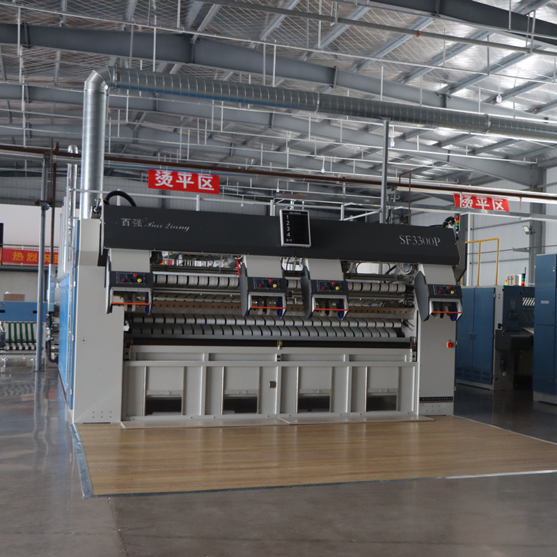 布草洗滌設備使用注意事項:避免誤區(qū),保障安全 布草洗滌設備使用注意事項:避免誤區(qū),保障安全