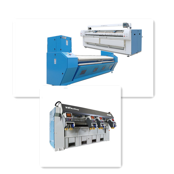 布草洗滌公司送布設備怎么選擇 布草洗滌公司送布設備怎么選擇